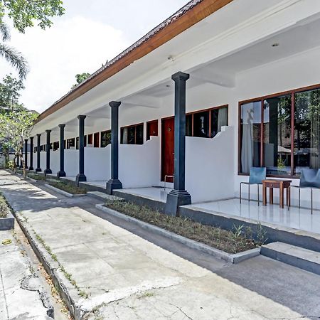Hôtel Oyo 90638 Pondok Idas à Legian Extérieur photo