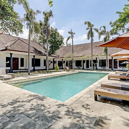Hôtel Oyo 90638 Pondok Idas à Legian Extérieur photo
