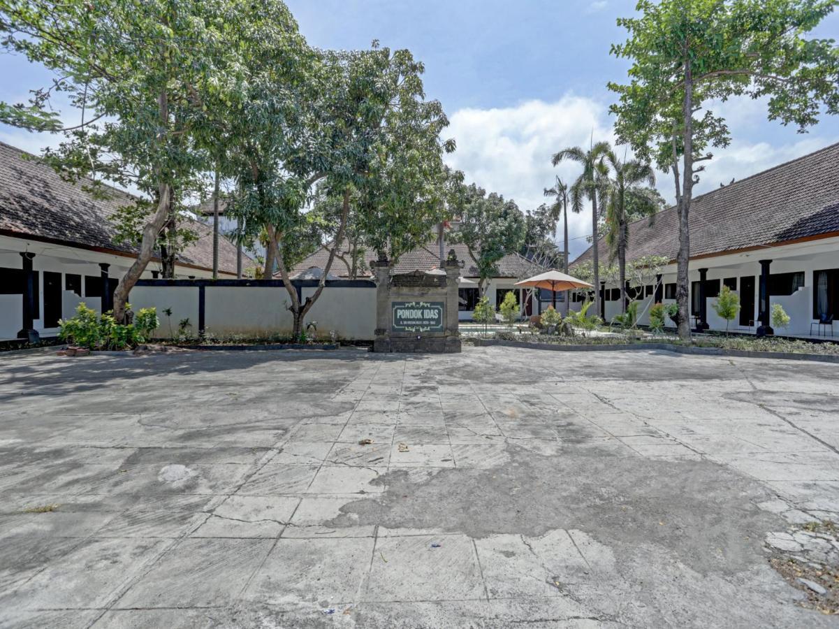 Hôtel Oyo 90638 Pondok Idas à Legian Extérieur photo