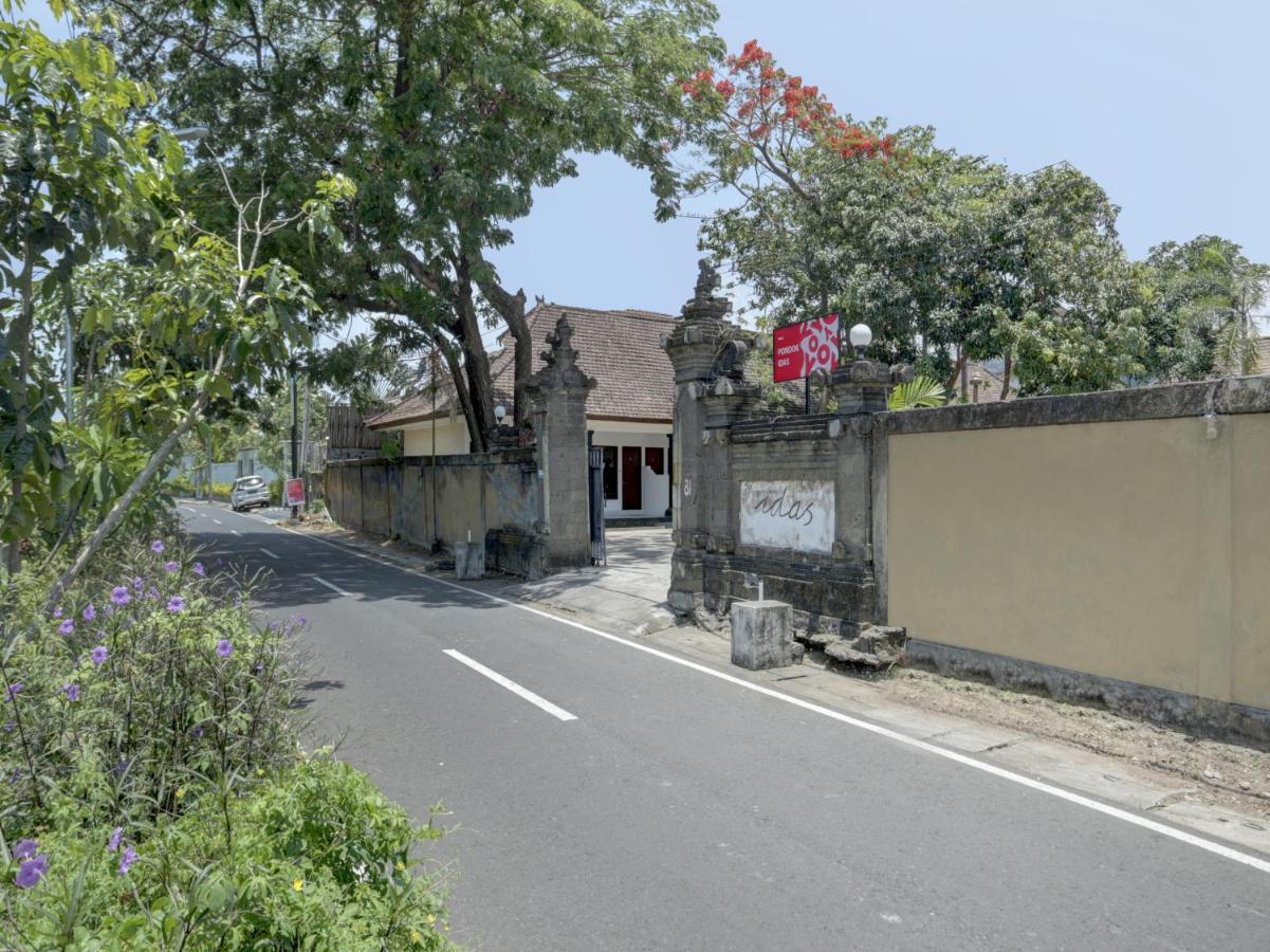 Hôtel Oyo 90638 Pondok Idas à Legian Extérieur photo
