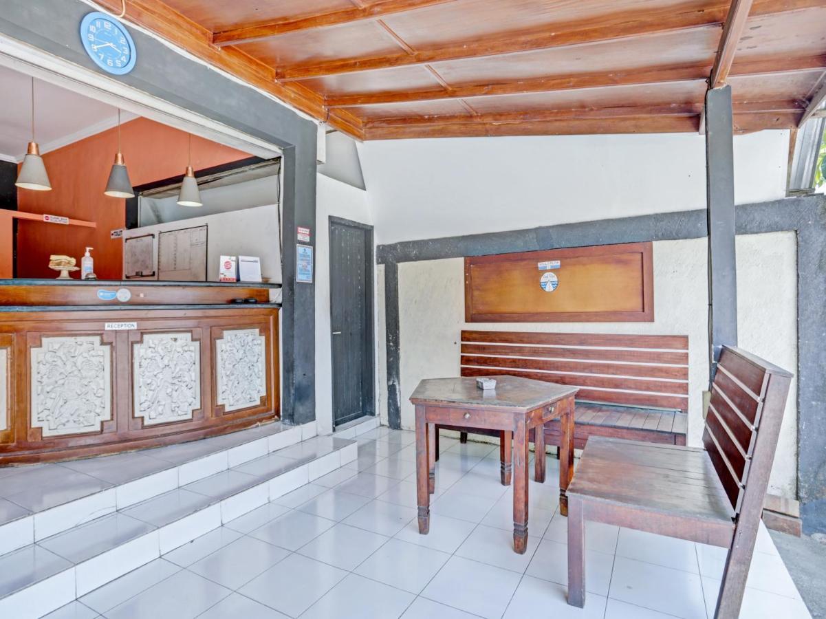 Hôtel Oyo 90638 Pondok Idas à Legian Extérieur photo