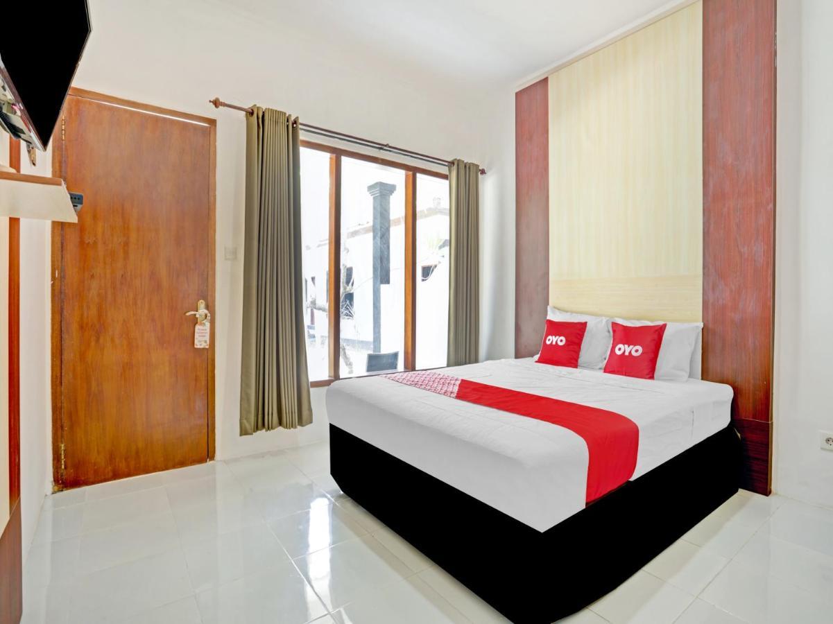 Hôtel Oyo 90638 Pondok Idas à Legian Extérieur photo