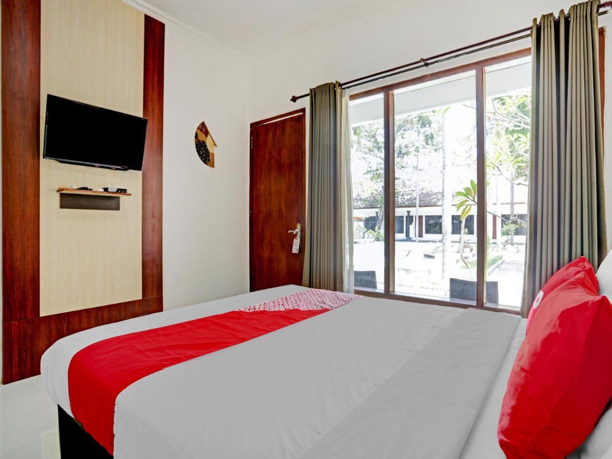 Hôtel Oyo 90638 Pondok Idas à Legian Extérieur photo
