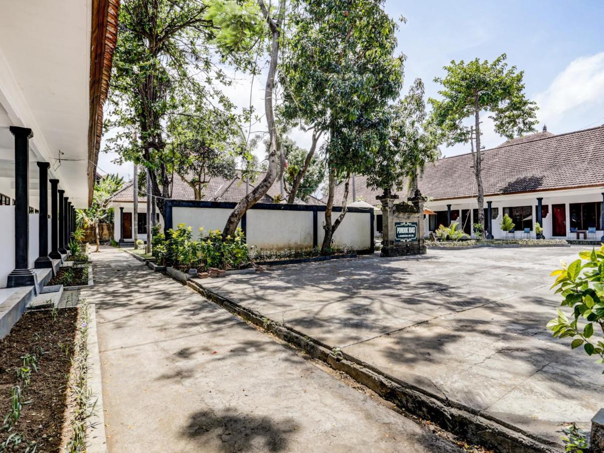 Hôtel Oyo 90638 Pondok Idas à Legian Extérieur photo