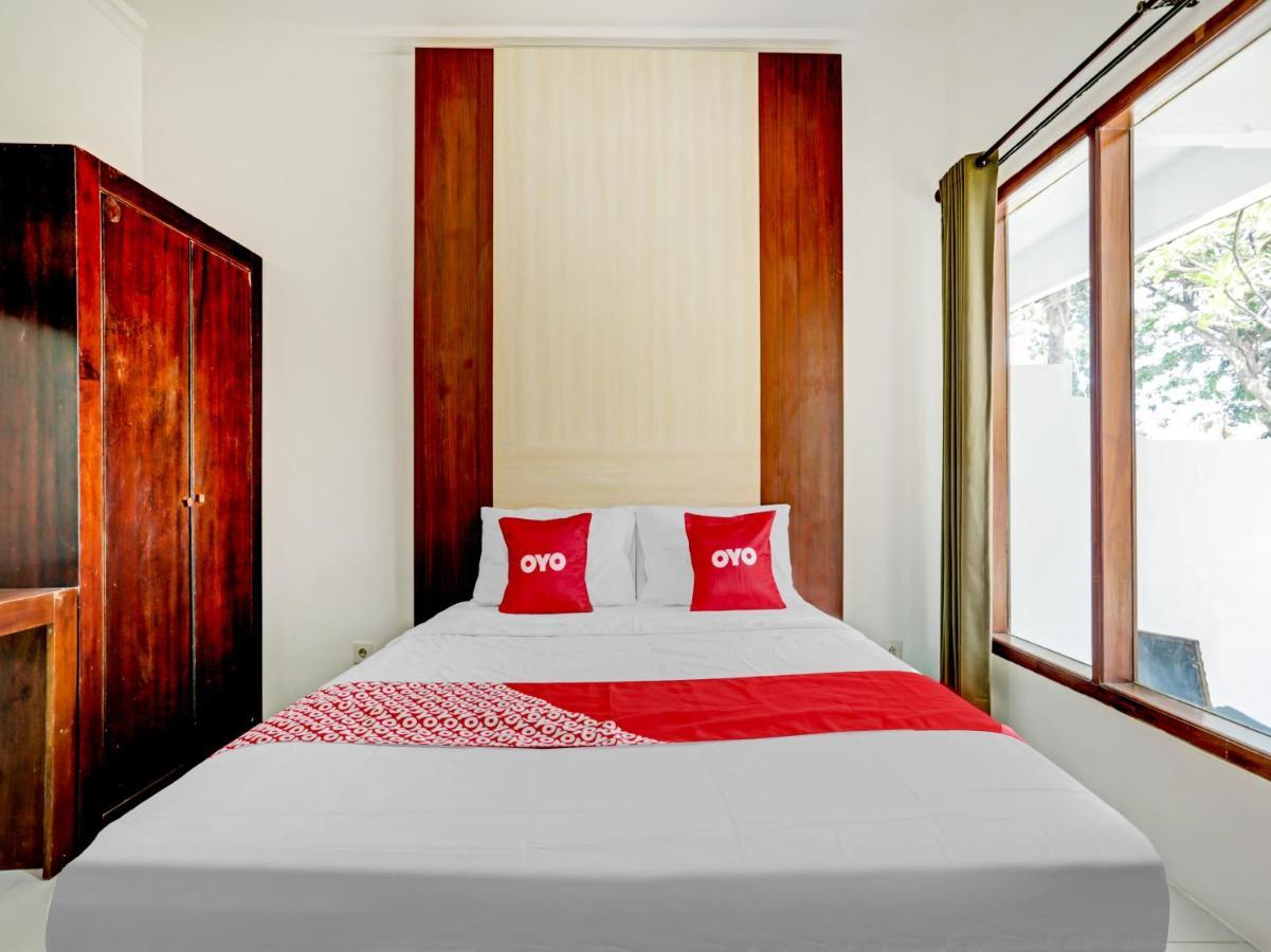 Hôtel Oyo 90638 Pondok Idas à Legian Extérieur photo