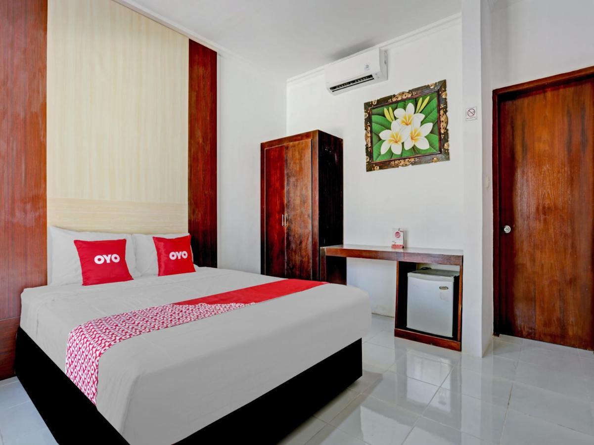 Hôtel Oyo 90638 Pondok Idas à Legian Extérieur photo