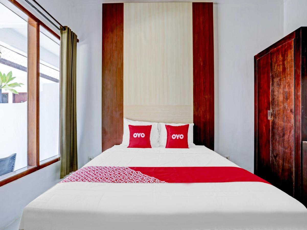 Hôtel Oyo 90638 Pondok Idas à Legian Extérieur photo