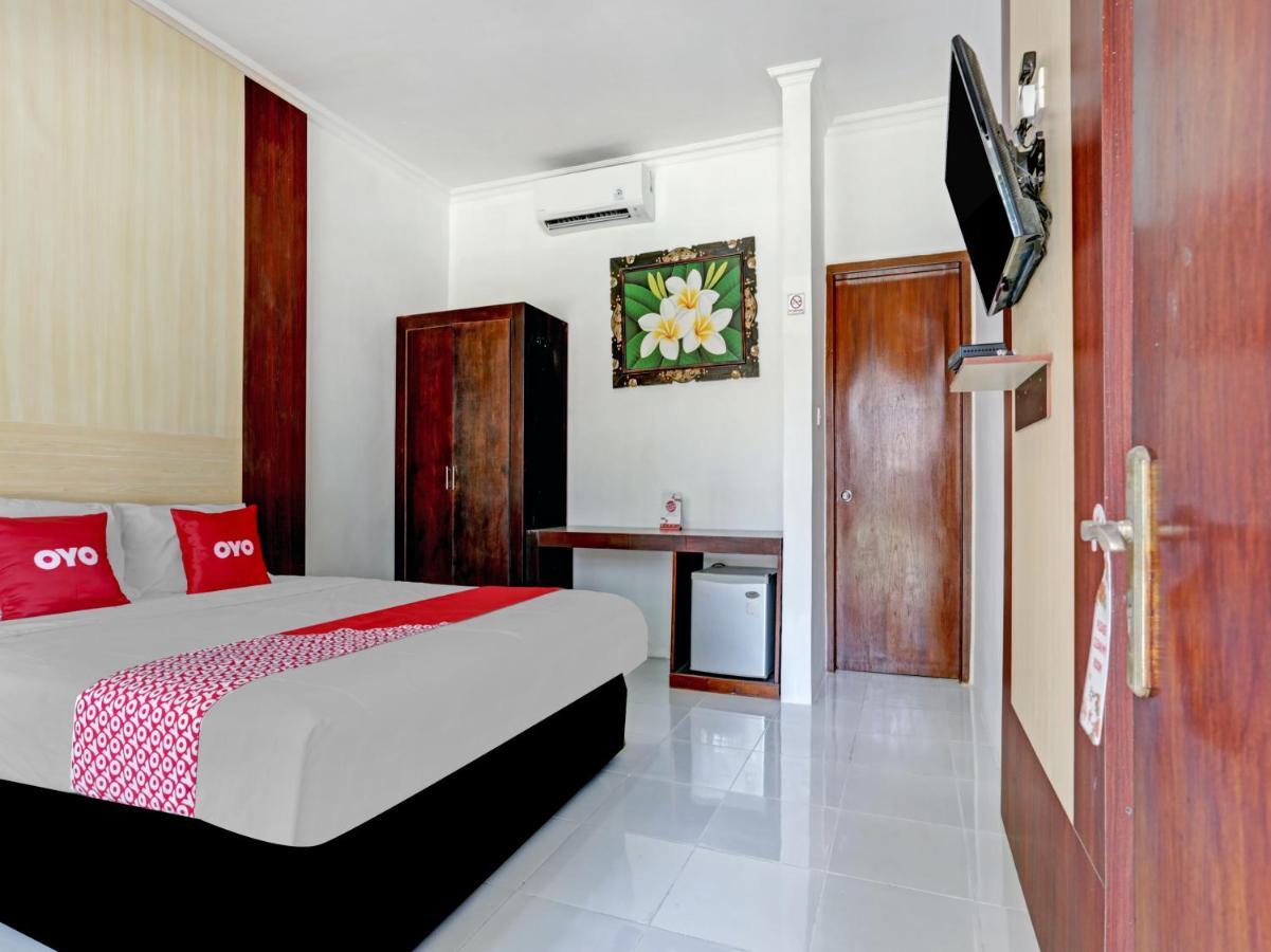 Hôtel Oyo 90638 Pondok Idas à Legian Extérieur photo