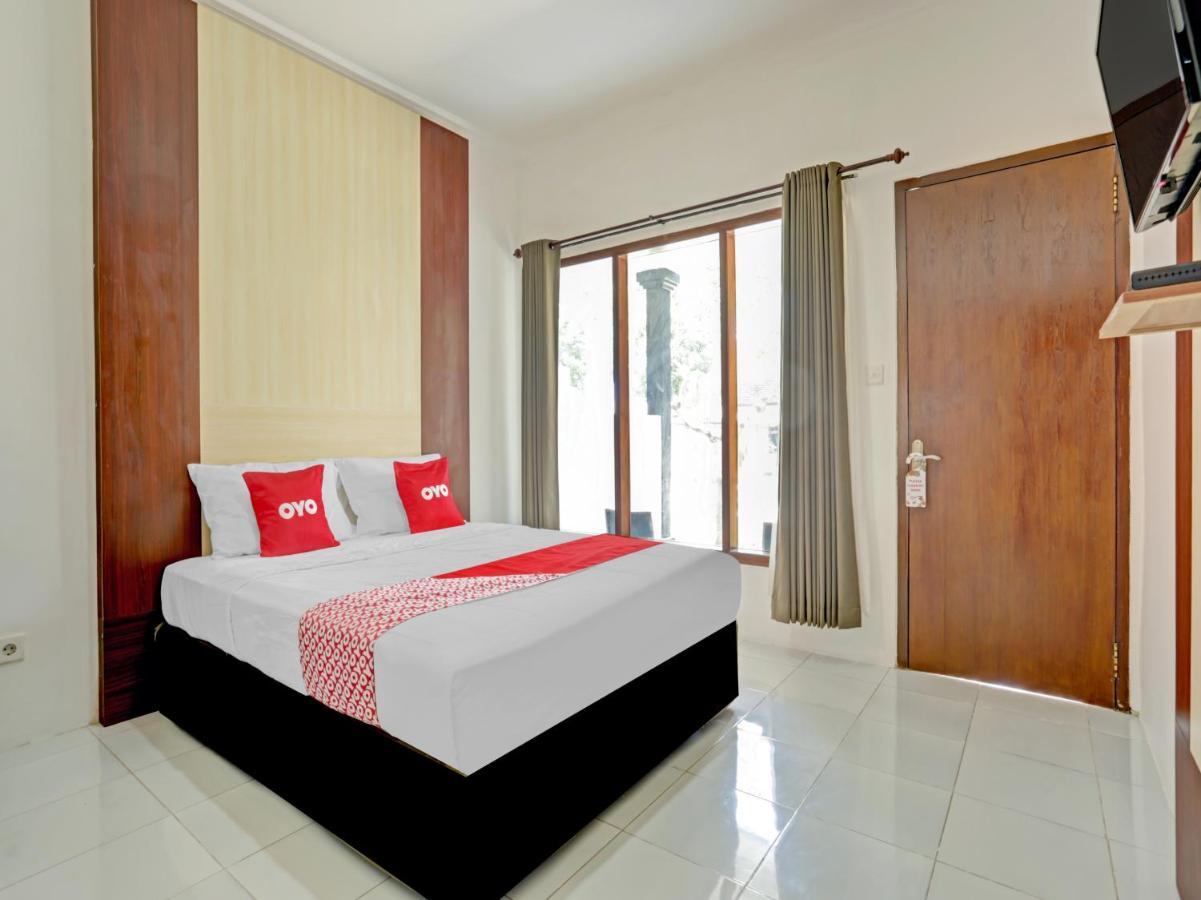 Hôtel Oyo 90638 Pondok Idas à Legian Extérieur photo